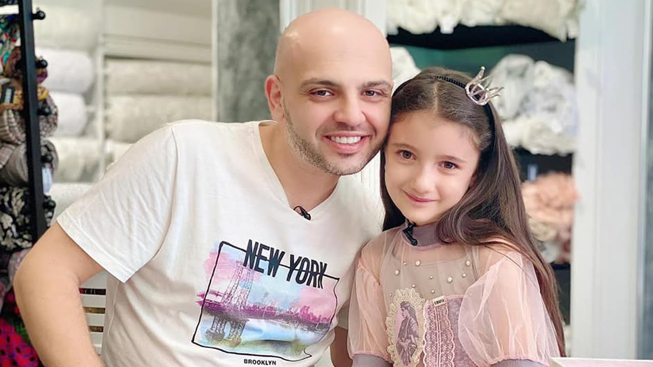 Ես կամ 25.10.2020 Արայիկ Գաբաջյան