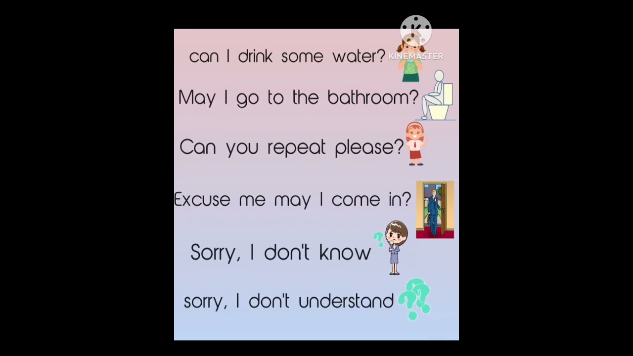 Class room language| English language #classroom #language #english #shorts
