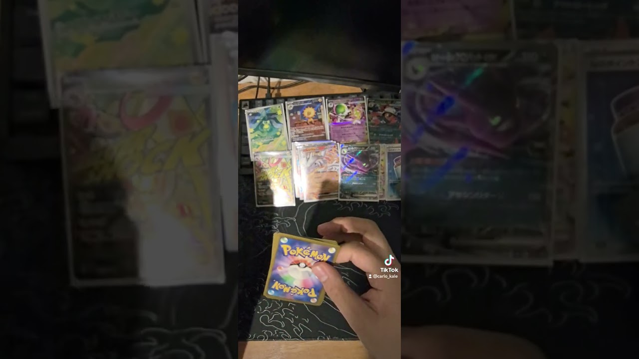 #pokemoncards #pokemon 