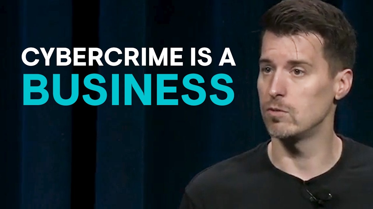 Cybercrime Will Outpace Cyberdefense in 2026