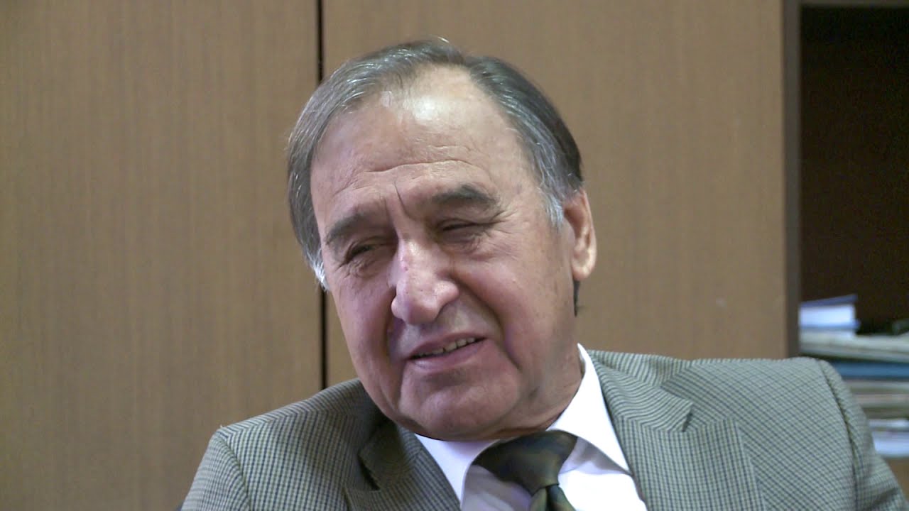 Махбуб. Чурабек Назри.