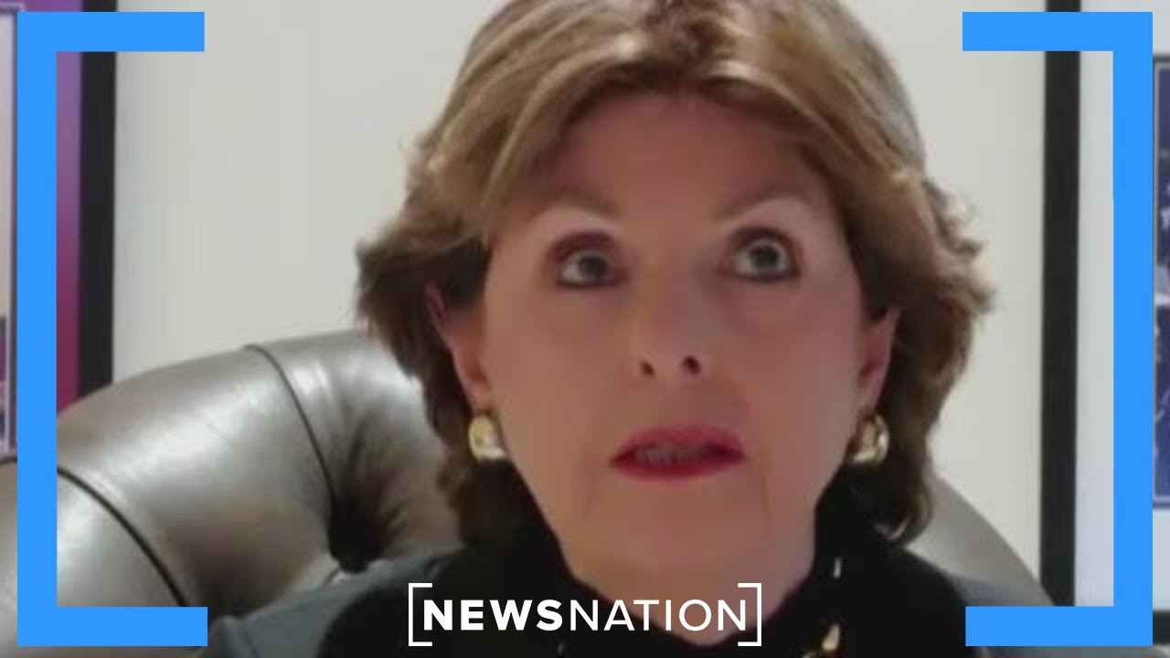 Scott Peterson 'has every right to DNA test': Gloria Allred | Banfield