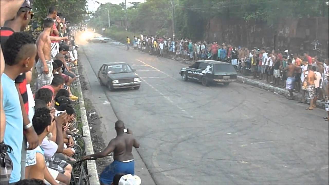 Pega na rua do Lins domingo 03/03/2013