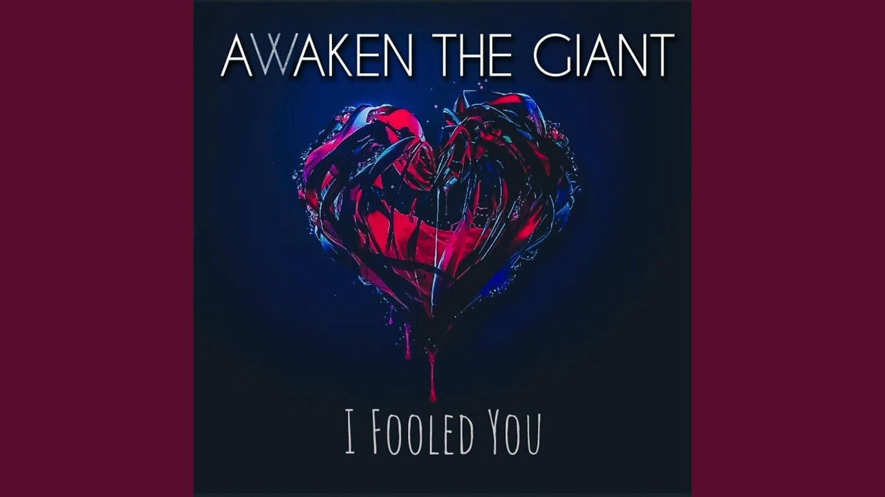 I Fooled You