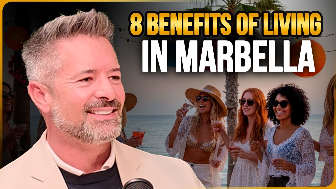 LIFE IN MARBELLA SPAIN: Luxury & Healthy Lifestyle