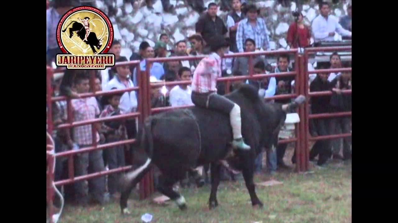 Rancho La Mision Del Sr  Hugo Figueroa En Huiramba Michoacan 12 Octubre 2013