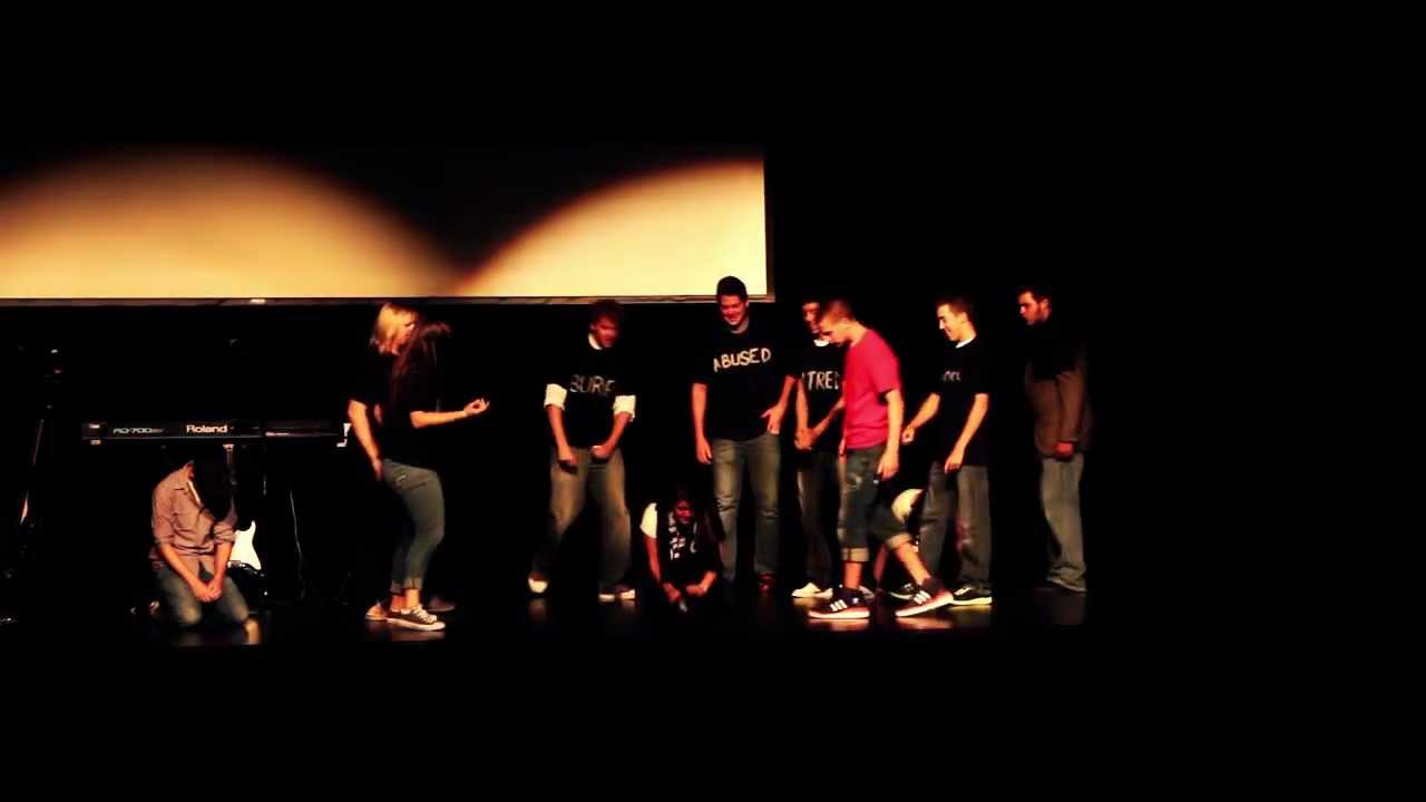 Bring Me To Life Drama The Door Ignite Youth Group