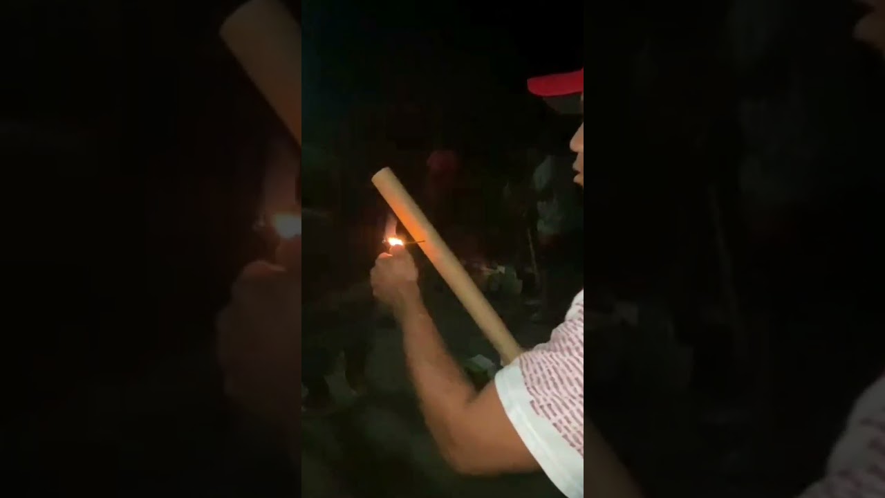 alvorada de sao jorge - JORGE AMARRADO  2023 - video Marcão