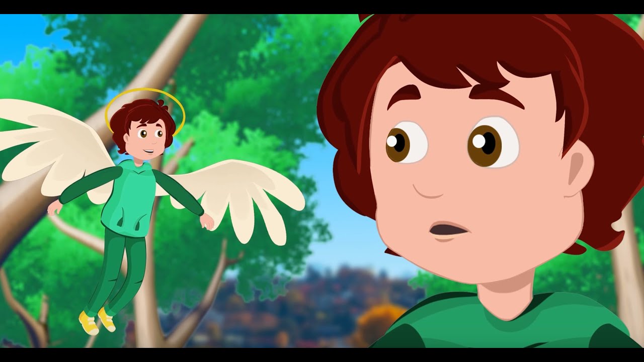 Sofia e Tommy - Gesù è il Signore