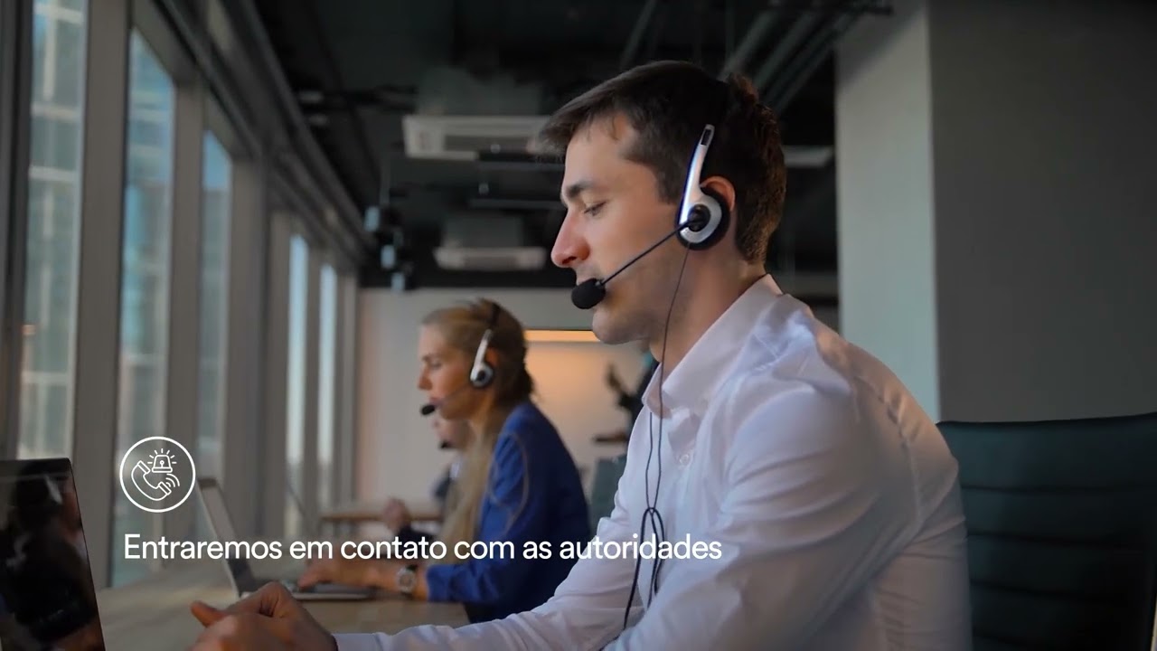OnStar: Recuperação Veicular