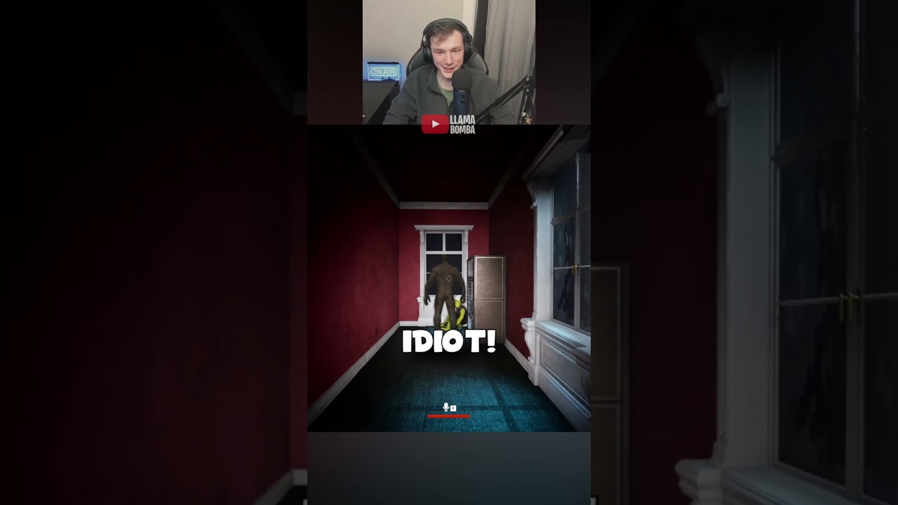 Trolling My Friend! &ndash; Dark Hours