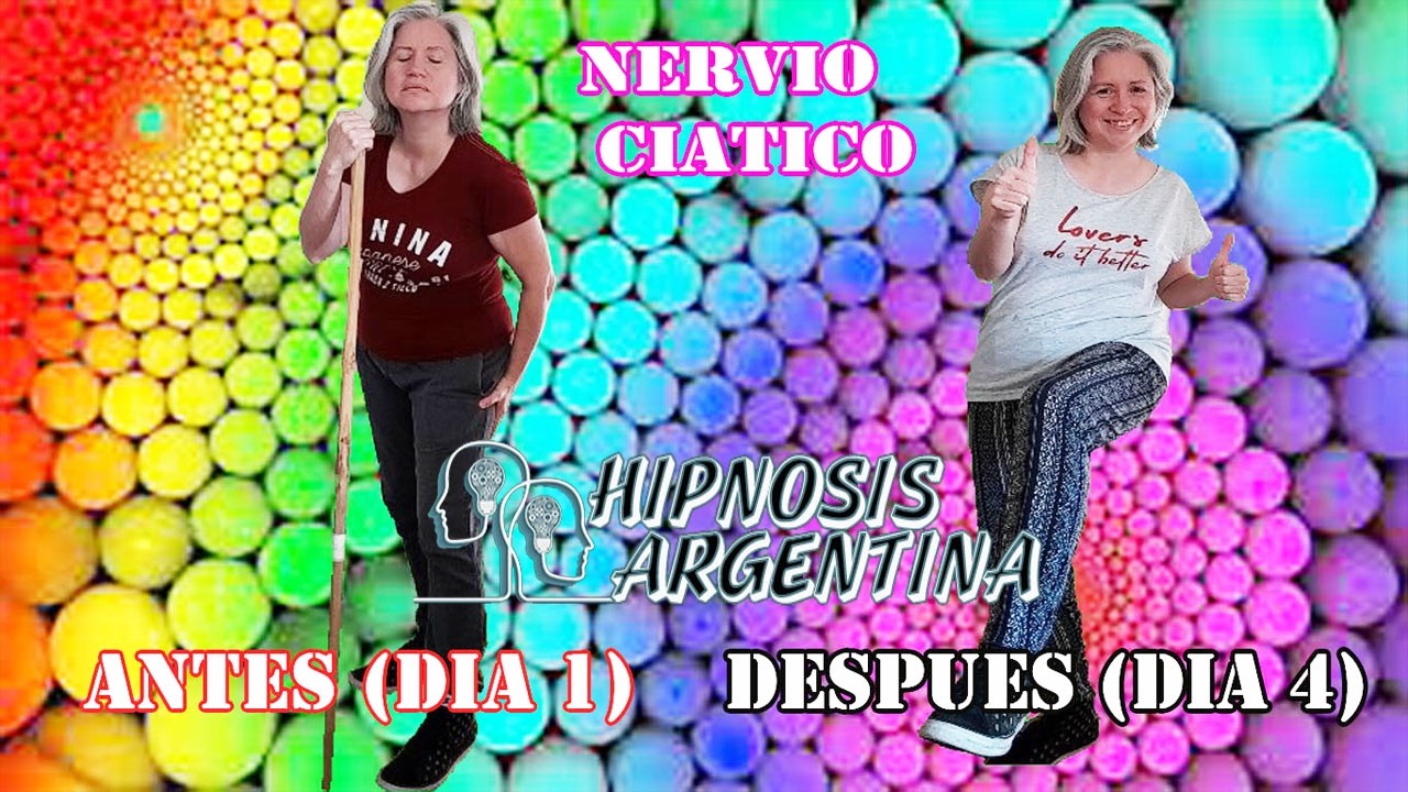 74 DOLOR CIATICO? Haz esto para sanar