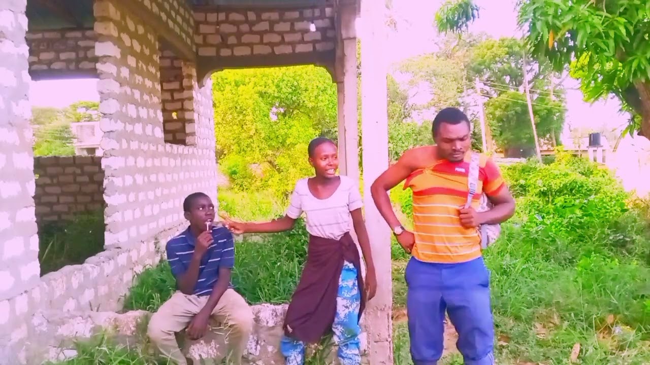 Mtoto mtukutu