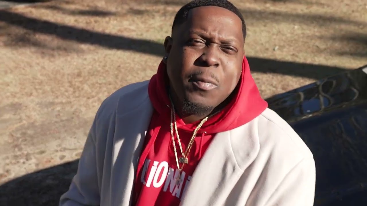 Trill_T - Talk DAT shit  (Official Video)