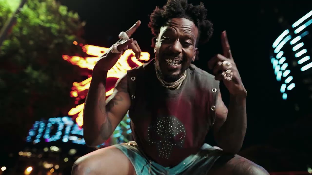 Sauce Walka x 44 Mike Deezy - 