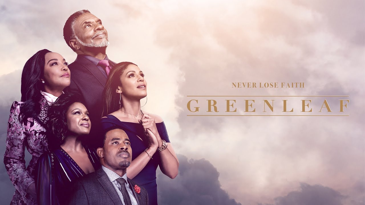 Greenleaf - Season 5 (2016) HD Trailer