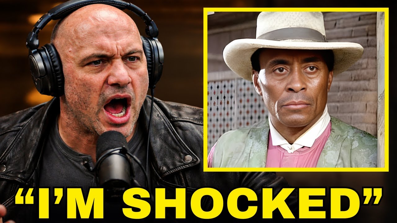 No One Believed the Woody Strode Stories—Until They Saw This