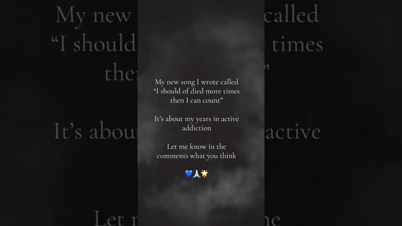 I wrote this about my 20 years in active addiction. #addictionrecovery #mentalhealth 