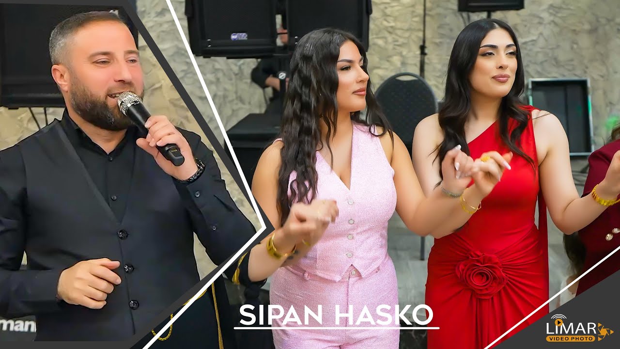 Sipan Hasko 2025 By - Limar Video - سيبان حسكو 