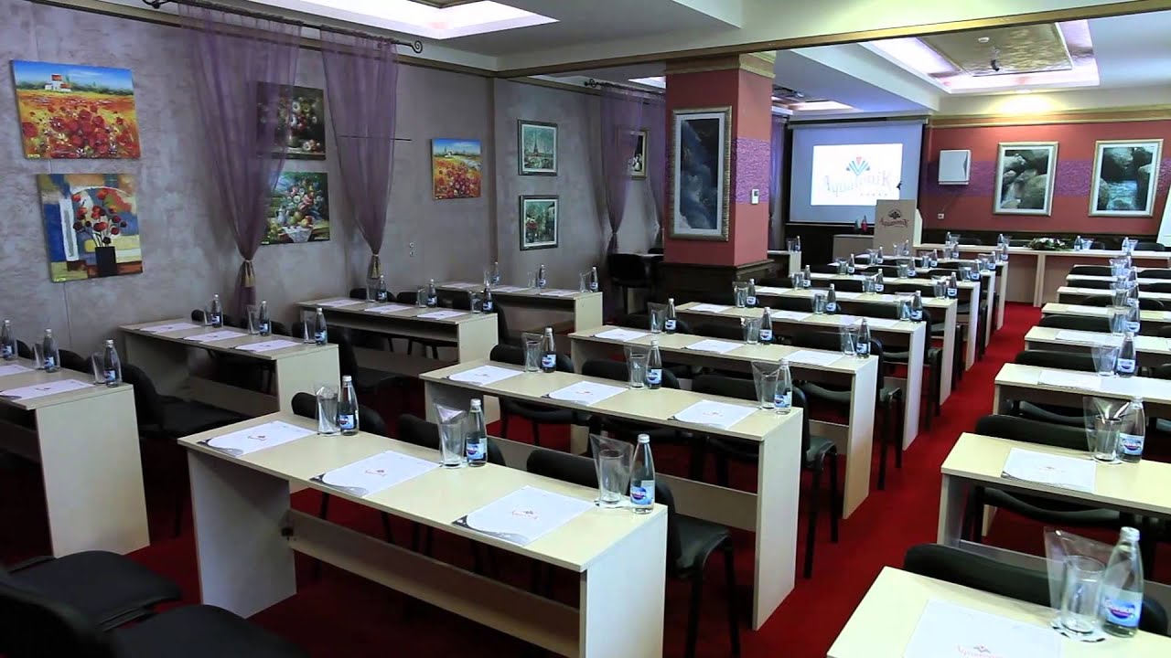 AquatoniK video presentation BG version