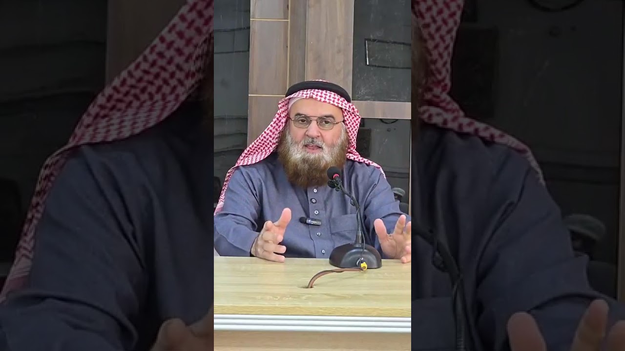 #الدرس_الخامس_عشر للتعليقات على الأحكام الفقهية الرمضانيةالشيخ #سعد_النايف حفظه الله رمضان 1447