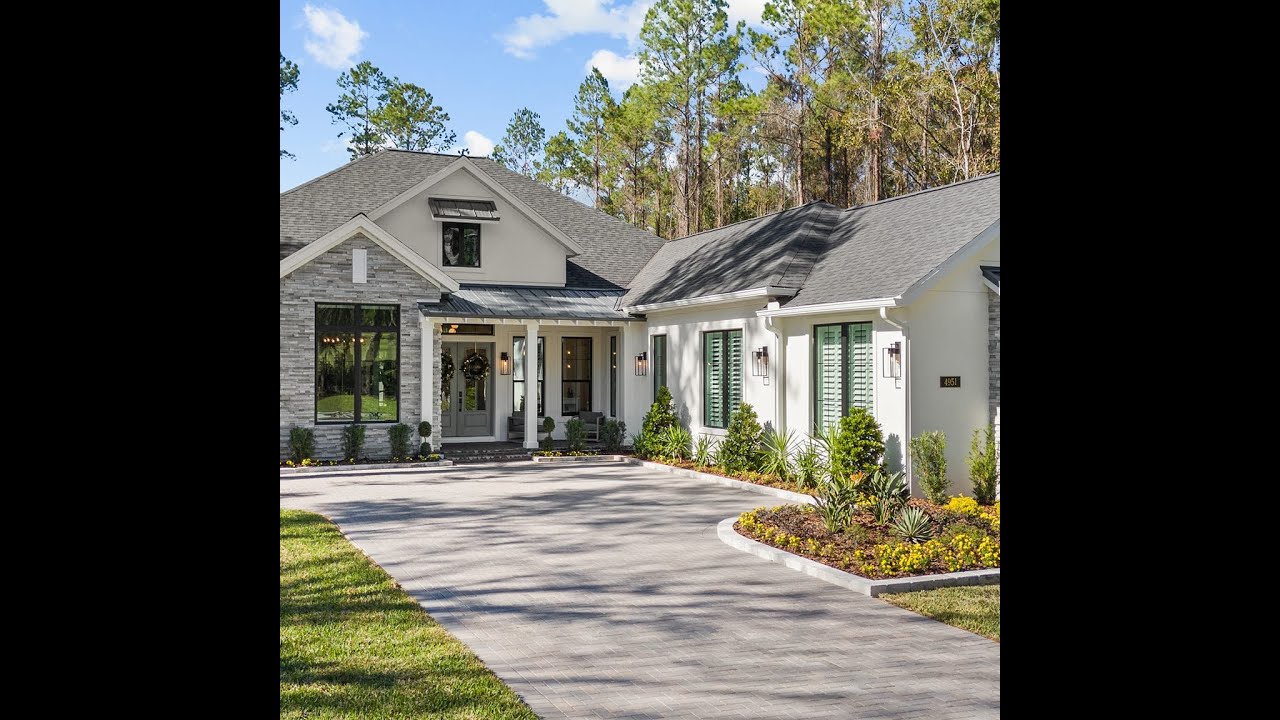 Perry Homes in Southern Hills 80'