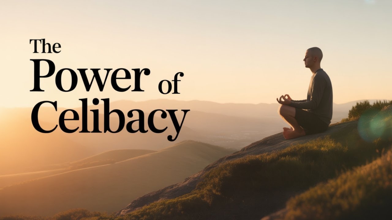 What Is Celibacy Really About?