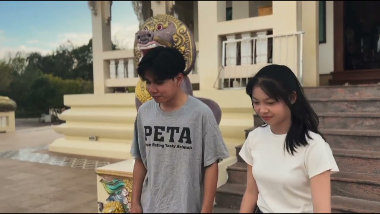 หนังสั้น “แฟนฉัน??” | โรงเรียนยโสธรพิทยาคม
