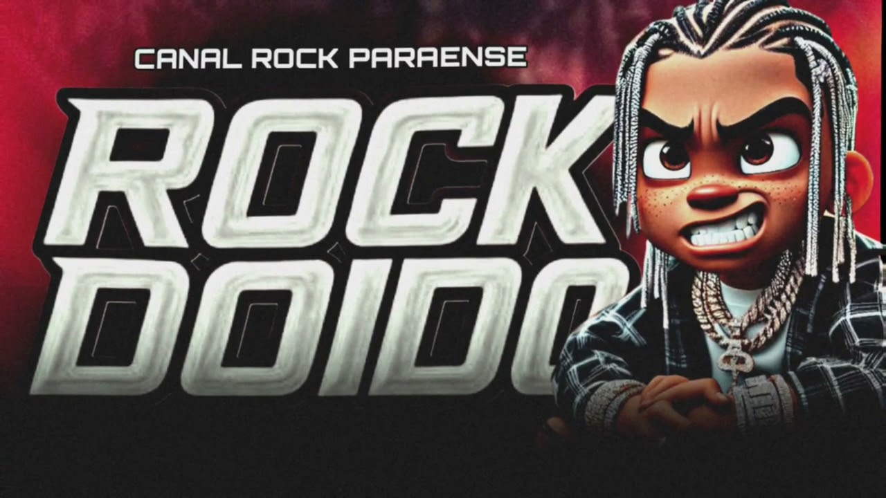 SET ROCK DOIDO OUTUBRO 2025 #rockdoido2025 #rockdoido #melody  @CANAL_ROCK_PARAENSE