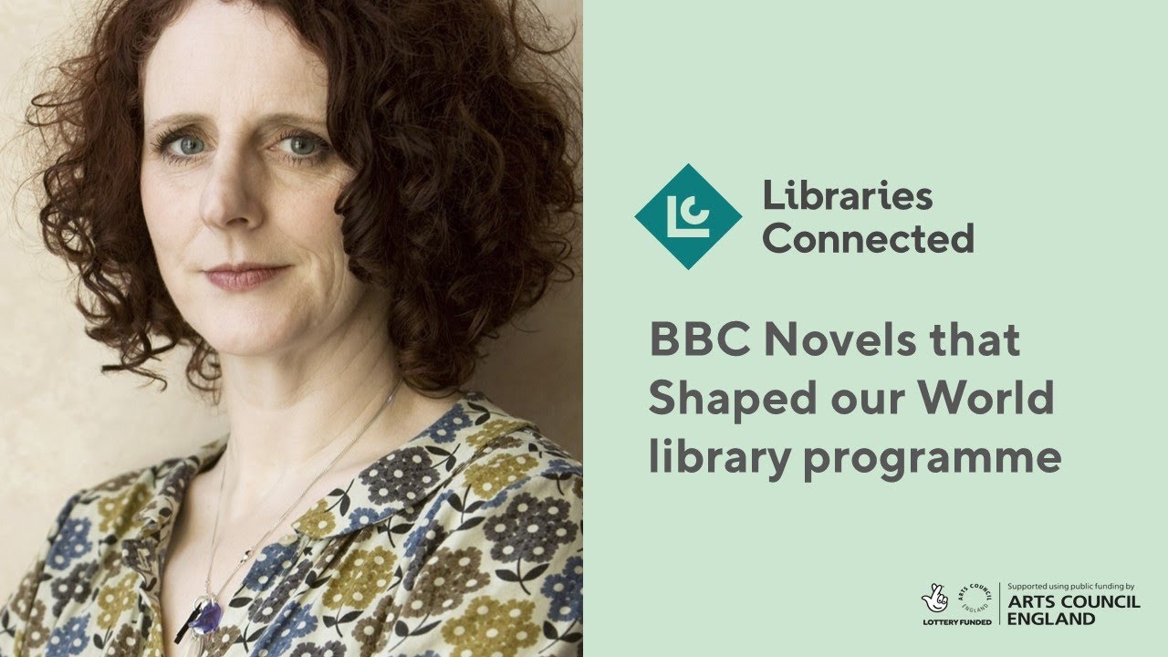 Maggie O'Farrell On Hamnet | BBC Novels That Shaped Our World Libraries Programme | 2021