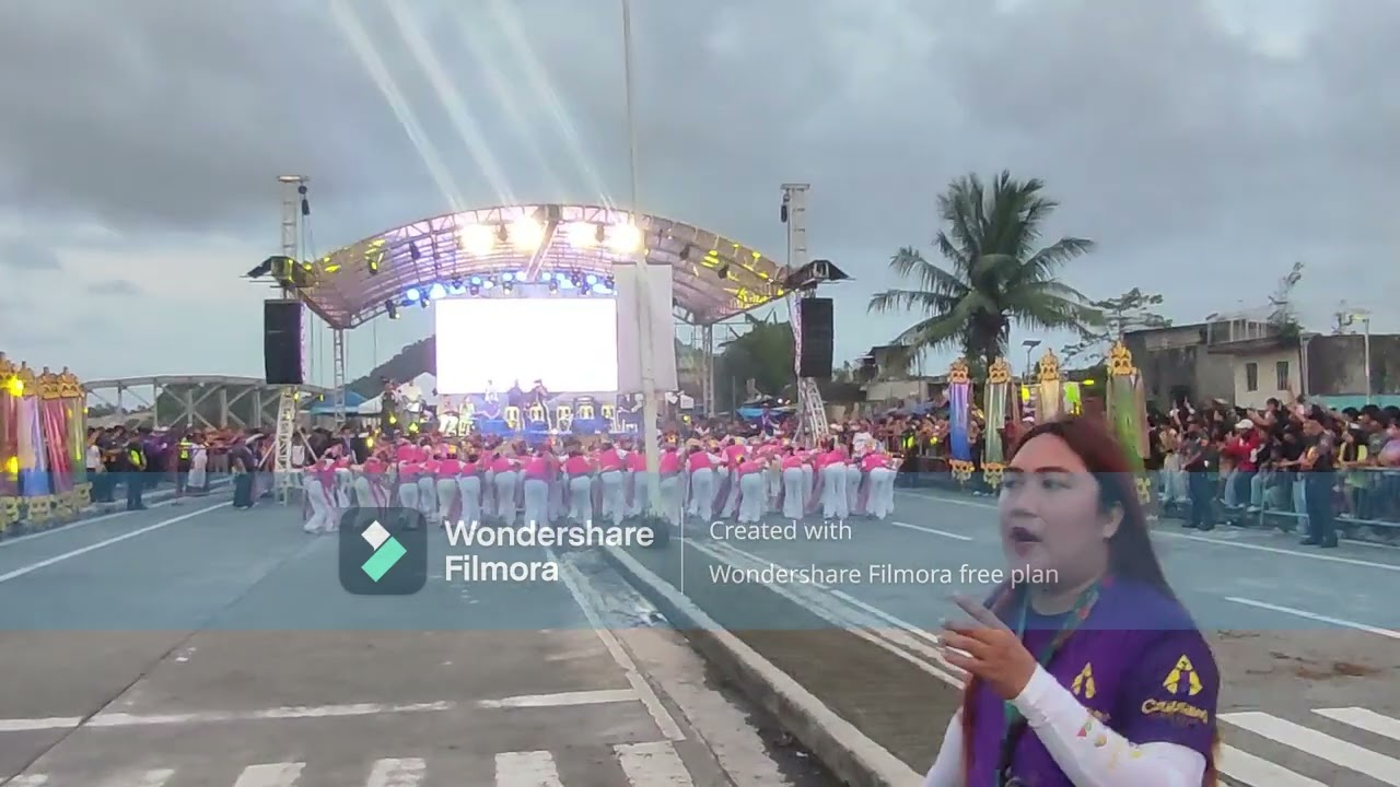Cagsawa Festival 2026!