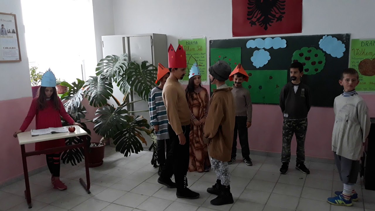 Drama 