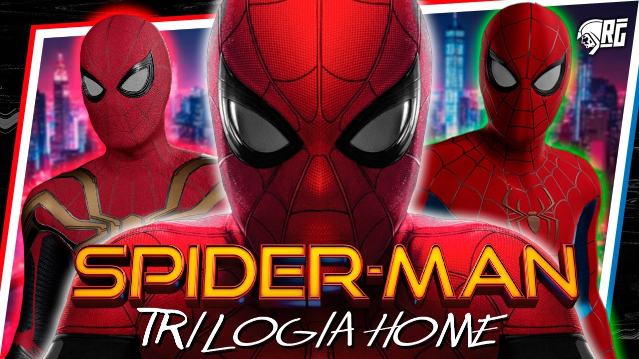 La PROBLEMÁTICA Trilogía de Spider-Man en Marvel Studios | Spideremilio
