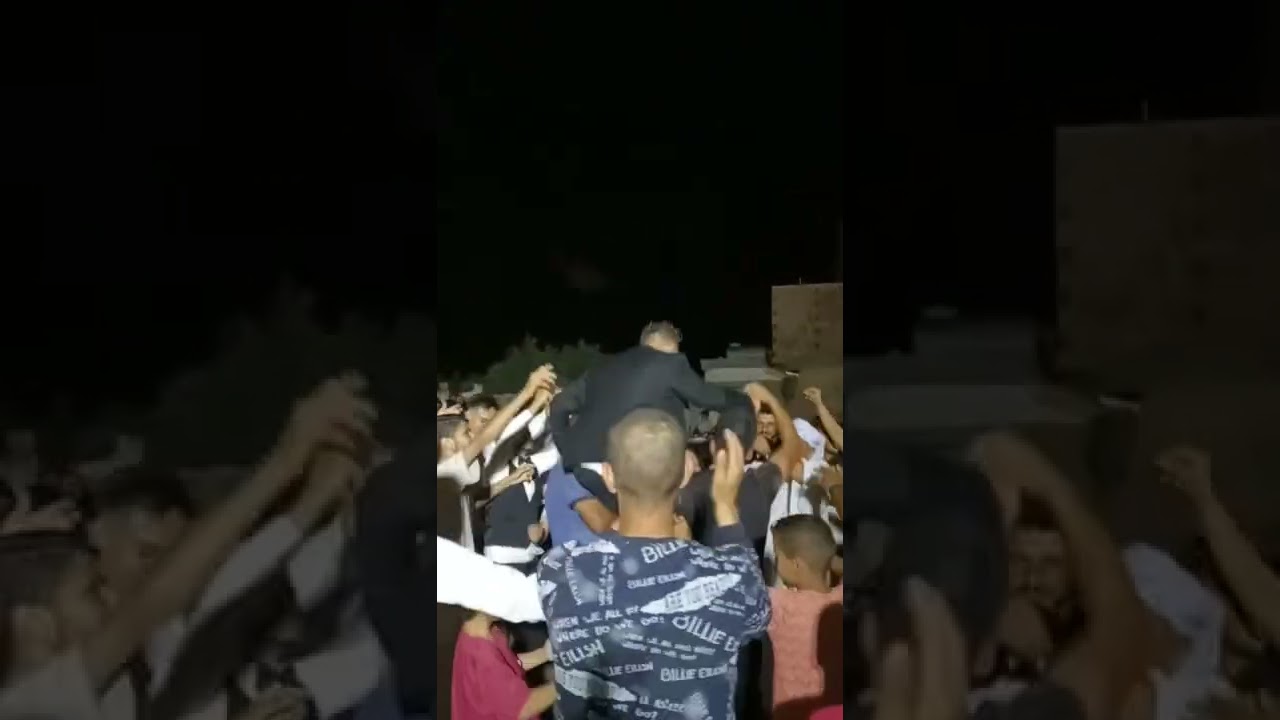Live Djamel MARKOUNDA & Youcef YAHIAOUI - لايف جمال مركوندة ويوسف يحياوي أعراس الشاوية
