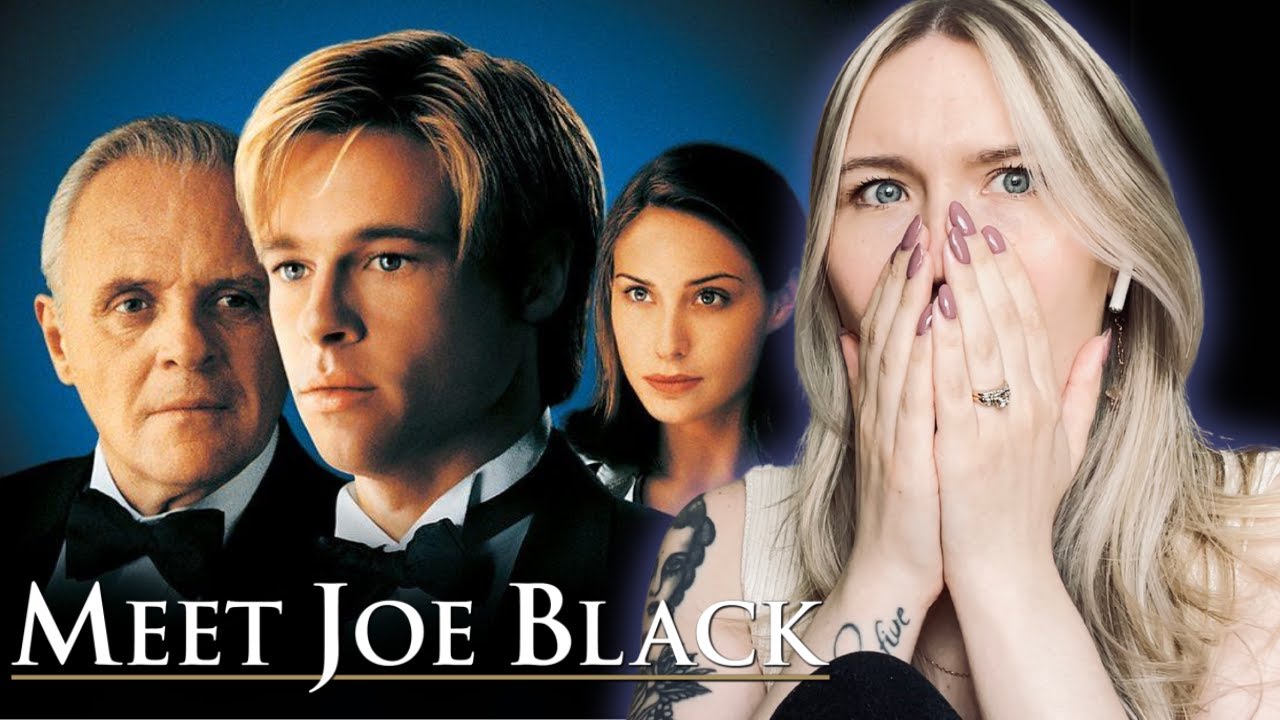 MEET JOE BLACK (1998) MOVIE REACTION