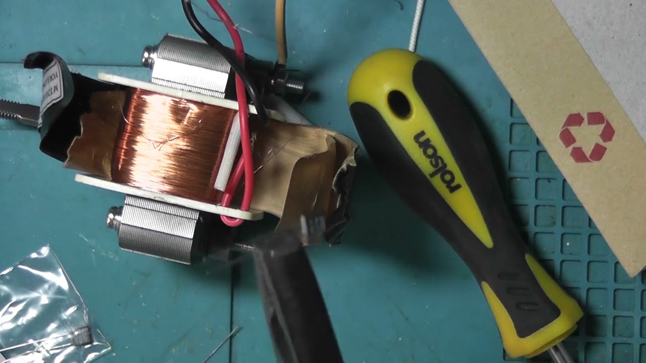 Can I Repair - dehumidifier with a dead fan