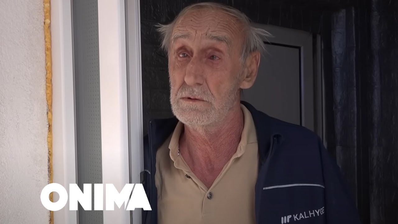 “Sa shumë keni pru, kushtojnë kto”I moshuari nga Shtimja befasohet nga mërgimtarët