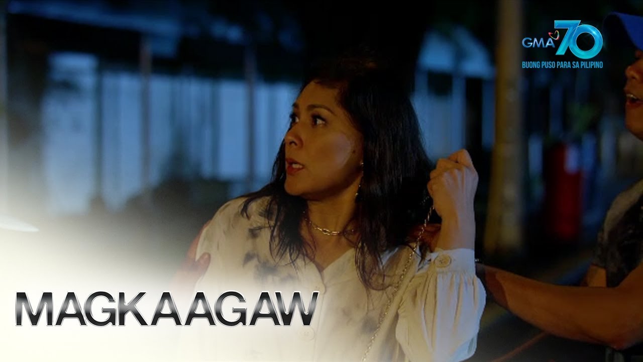 Magkaagaw: Karma ng maharot | Episode 103