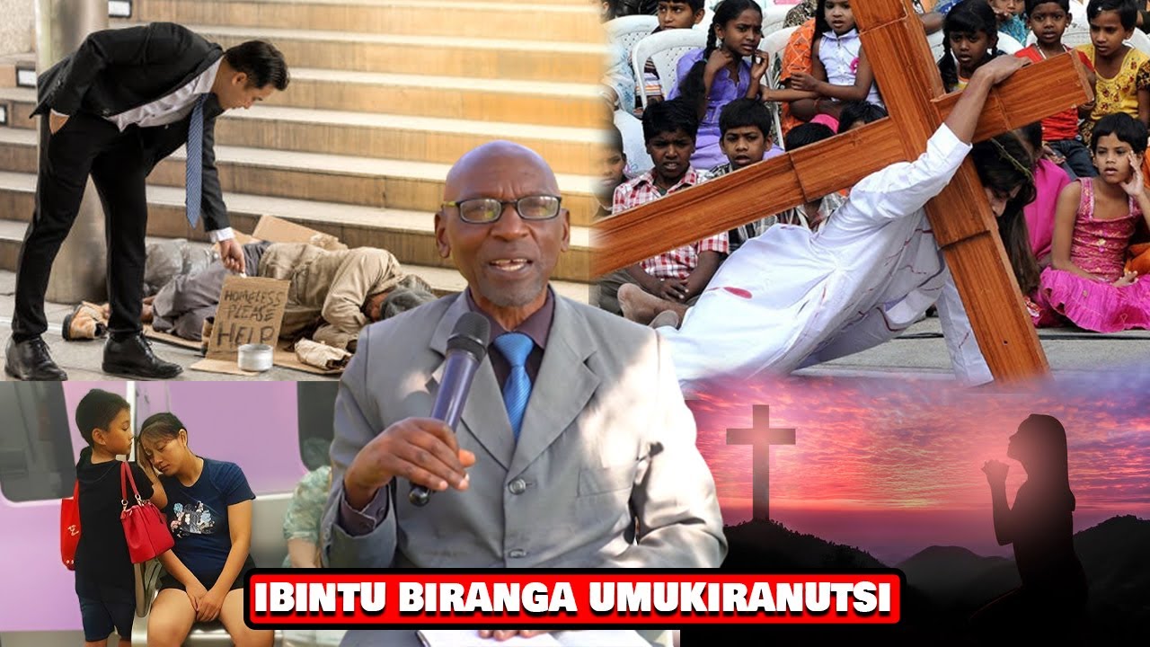 🔵Ibintu Biranga UMUKIRANUTSI | GUKIRANUKA BISOBANURA Iki?|UMUTUNZI Udatanga Nta JURU Azabona