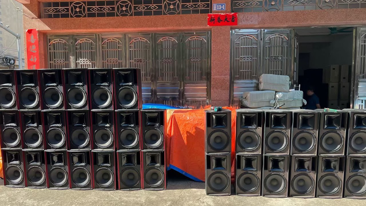 Dẫn các bác đi thăm chợ Loa bãi tại Trung Quốc..! Cách mua hàng giá tận “Gốc” cực kỳ dễ….