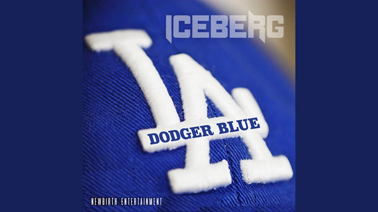 Dodger Blue