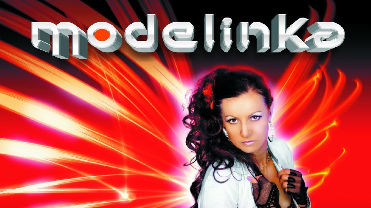 Modelinka - Teraz wiem