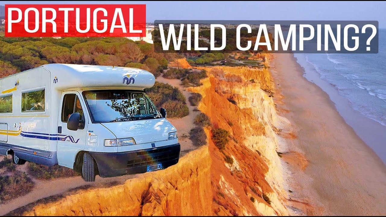 S22EP20 | Surprises & Lessons After 5 Weeks In PORTUGAL (Van Life Europe) 🇵🇹
