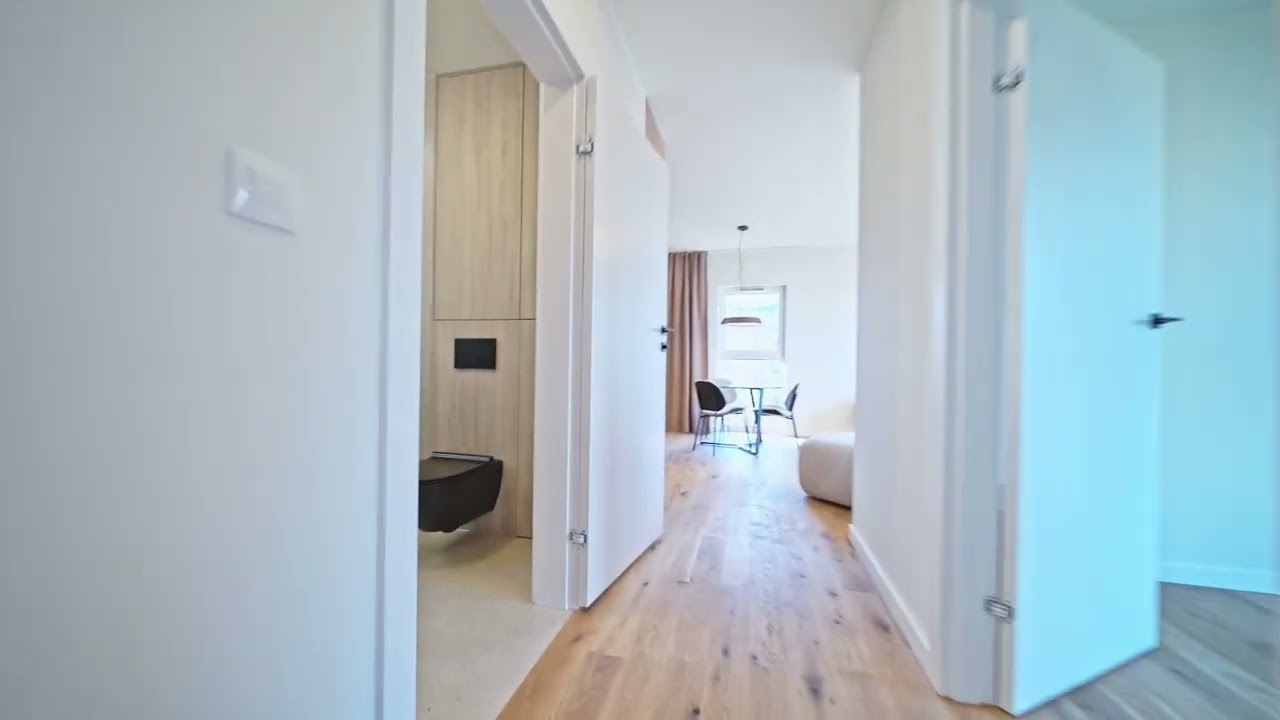 4 pokojowe - ul. Rydlówka, wykończone bez PCC - 698 282 200