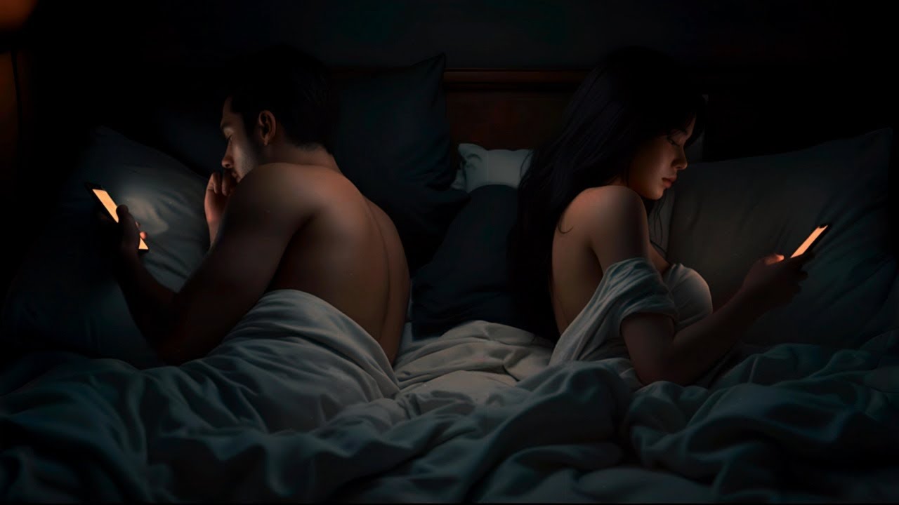 Already Elsewhere | When Love Leaves Quietly