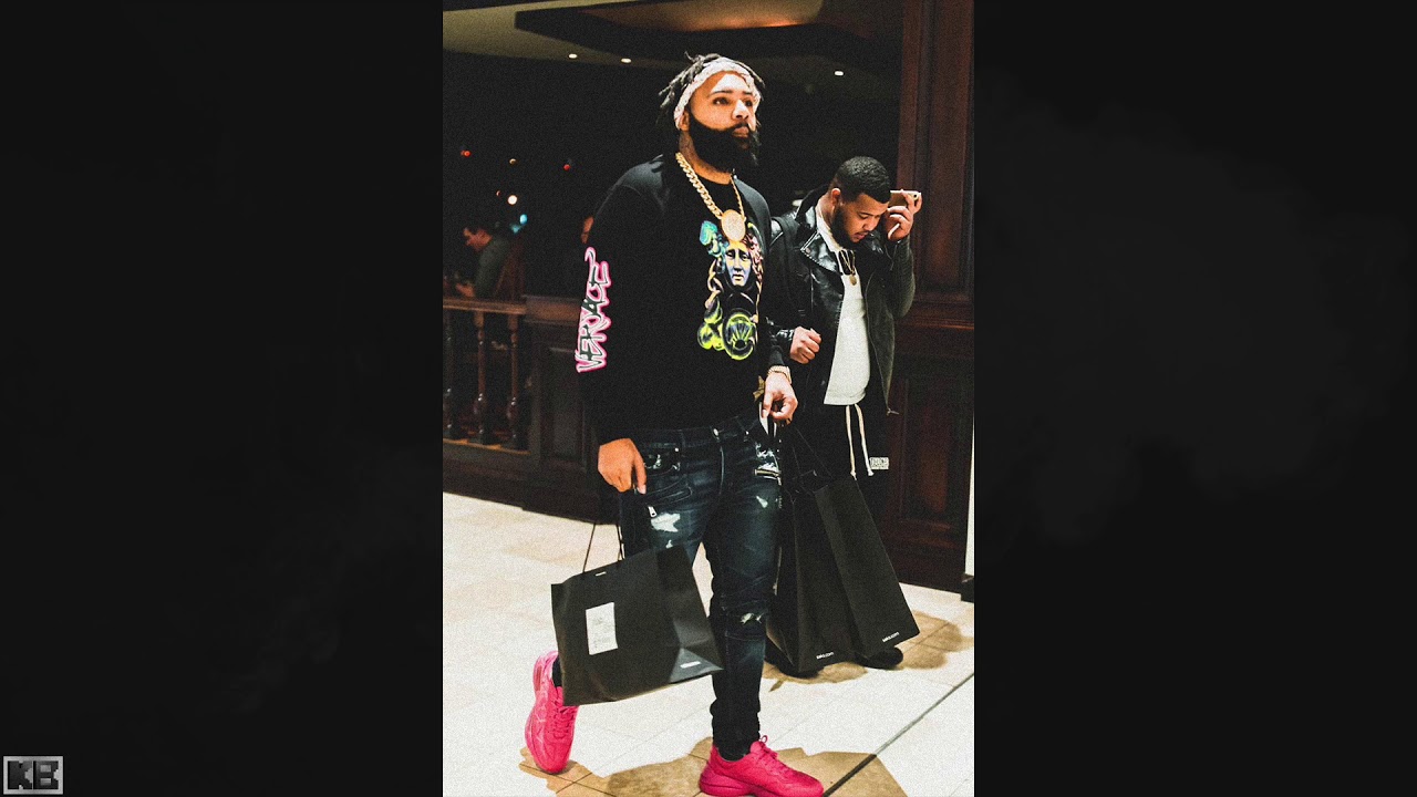 [free] Money Man Type Beat 