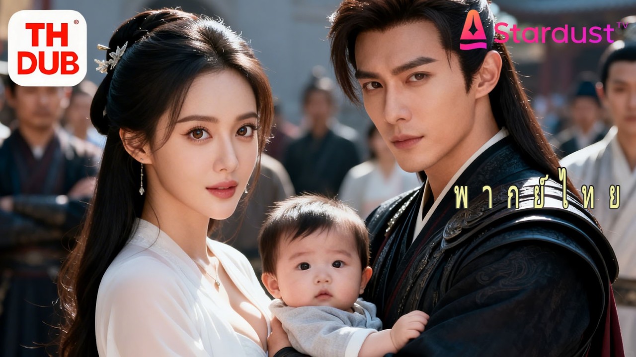 【พากย์ไทย】ถูกทอดทิ้งสามปีเธออดทนและจากไป!สามีเสียใจสุดขีดแต่เธอกลายเป็นสนมจักรพรรดิและตั้งครรภ์มังกร