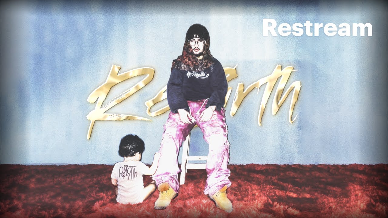 REBIRTH LISTENING PARTY