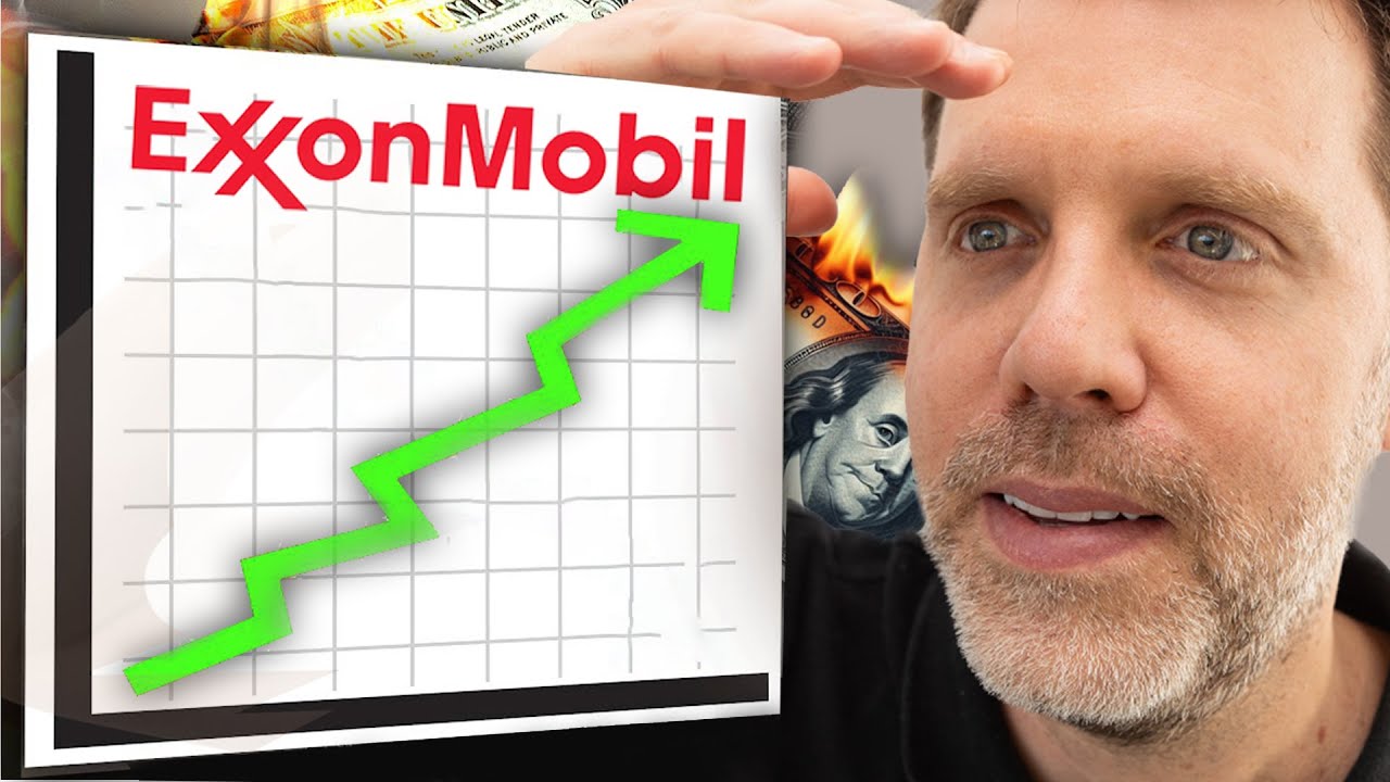 EXXON Mobil: PRECIOS CLAVES para INVERTIR