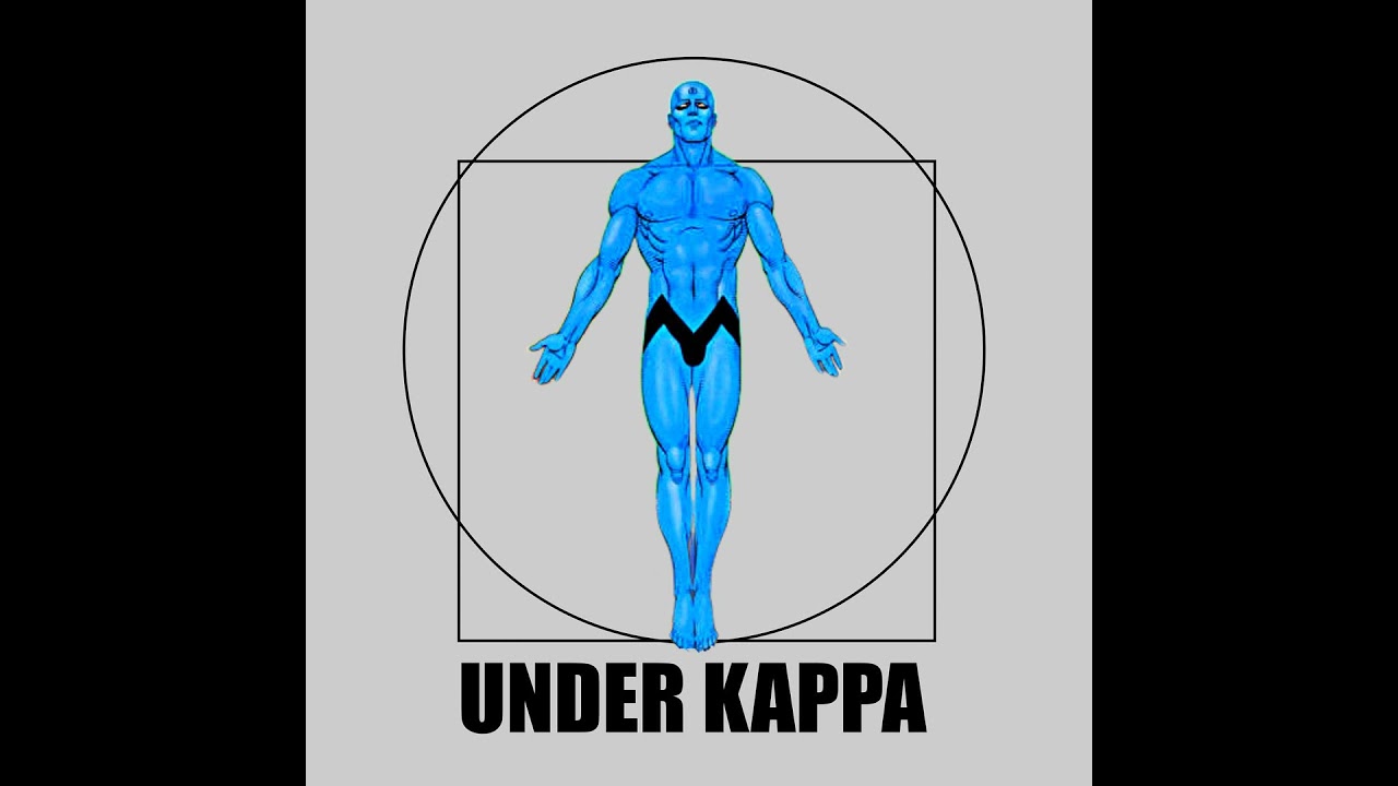 #70 - Dr. Manhattan - Bakterier og ikke-lokalitet